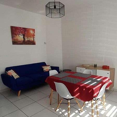Gite La Revinoise Exterior photo