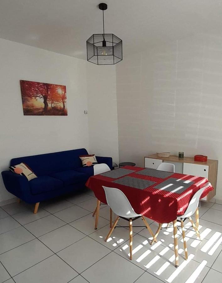 Gite La Revinoise Exterior photo