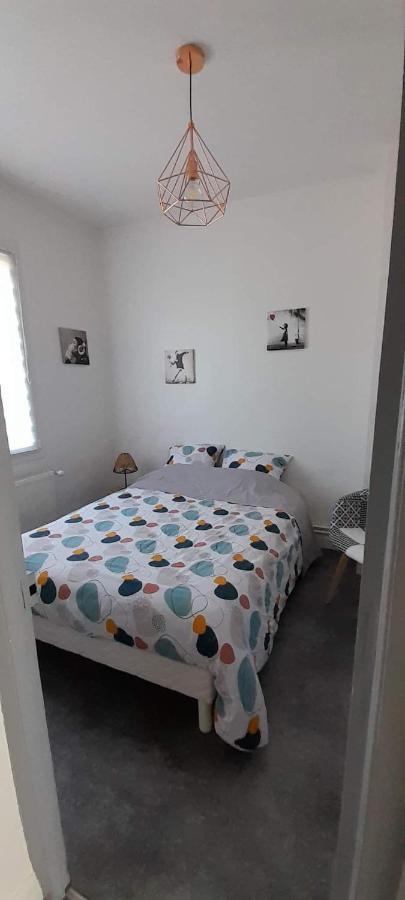 Gite La Revinoise Exterior photo